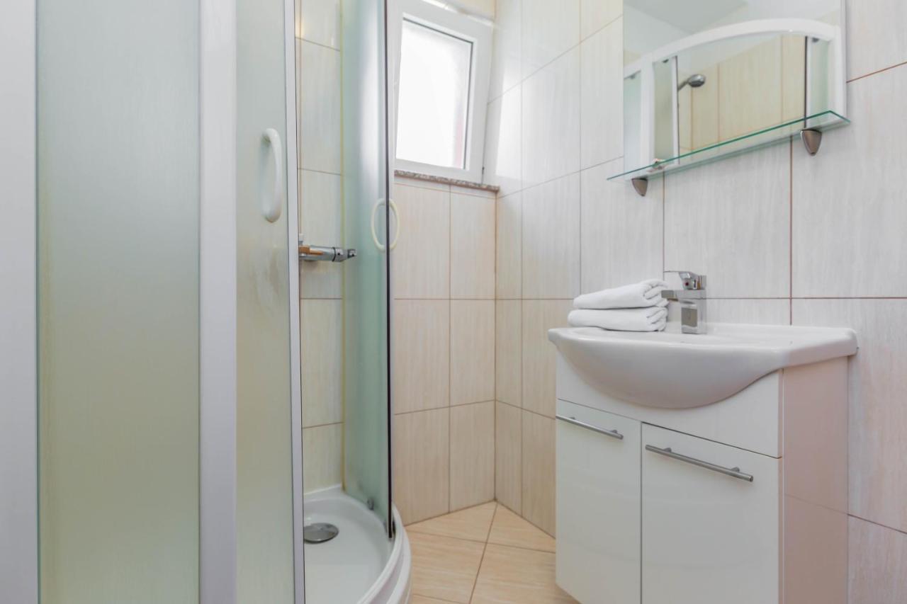 Blue Chill Apartments Duce Ngoại thất bức ảnh