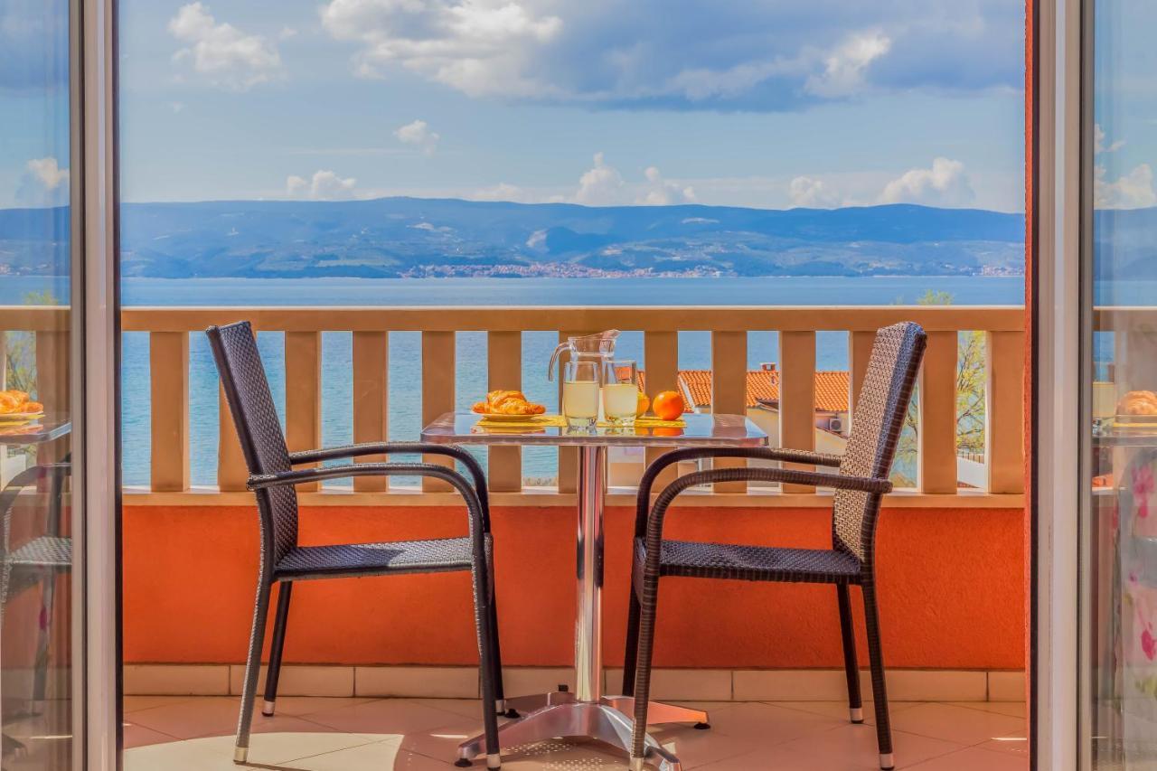 Blue Chill Apartments Duce Ngoại thất bức ảnh