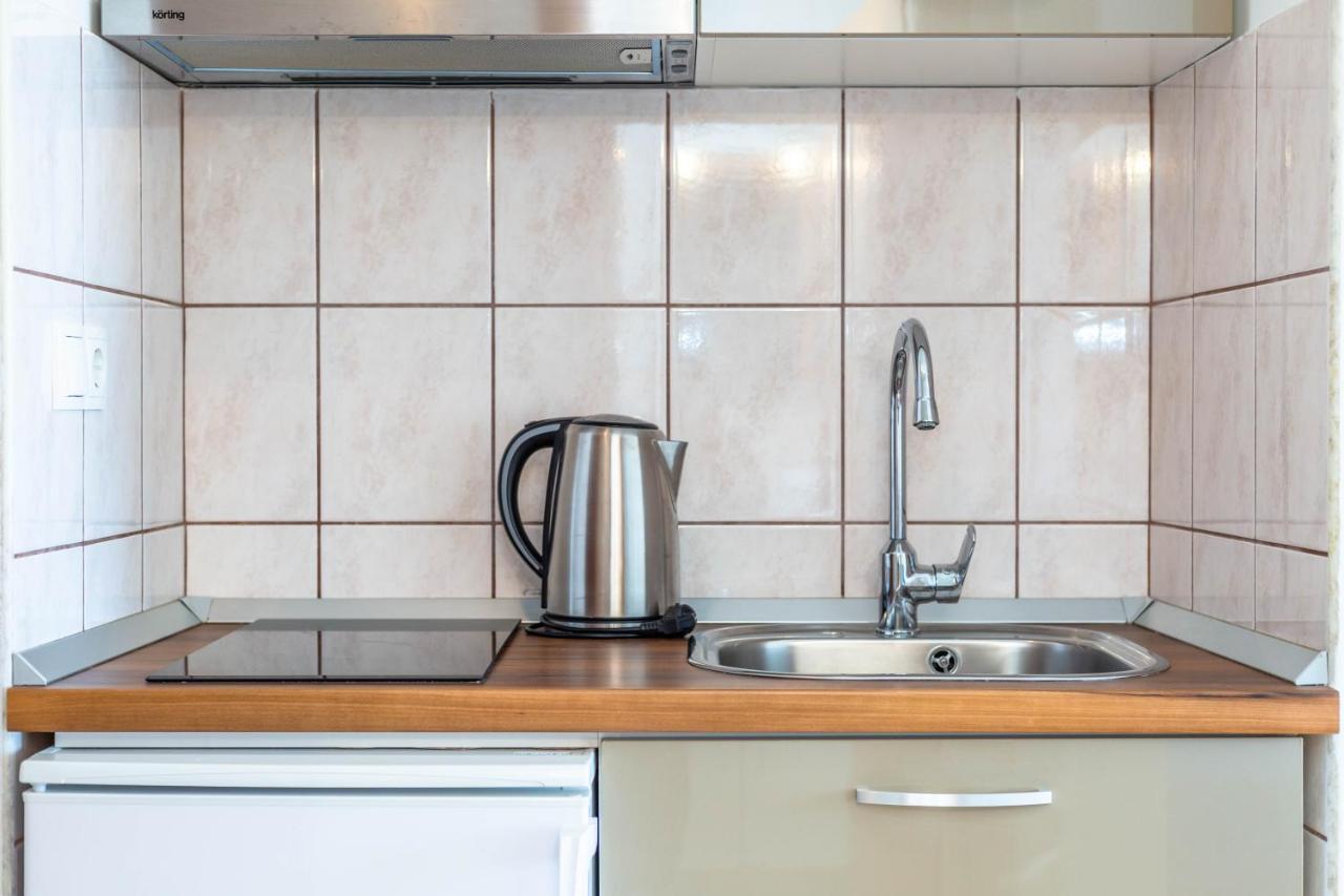 Blue Chill Apartments Duce Ngoại thất bức ảnh