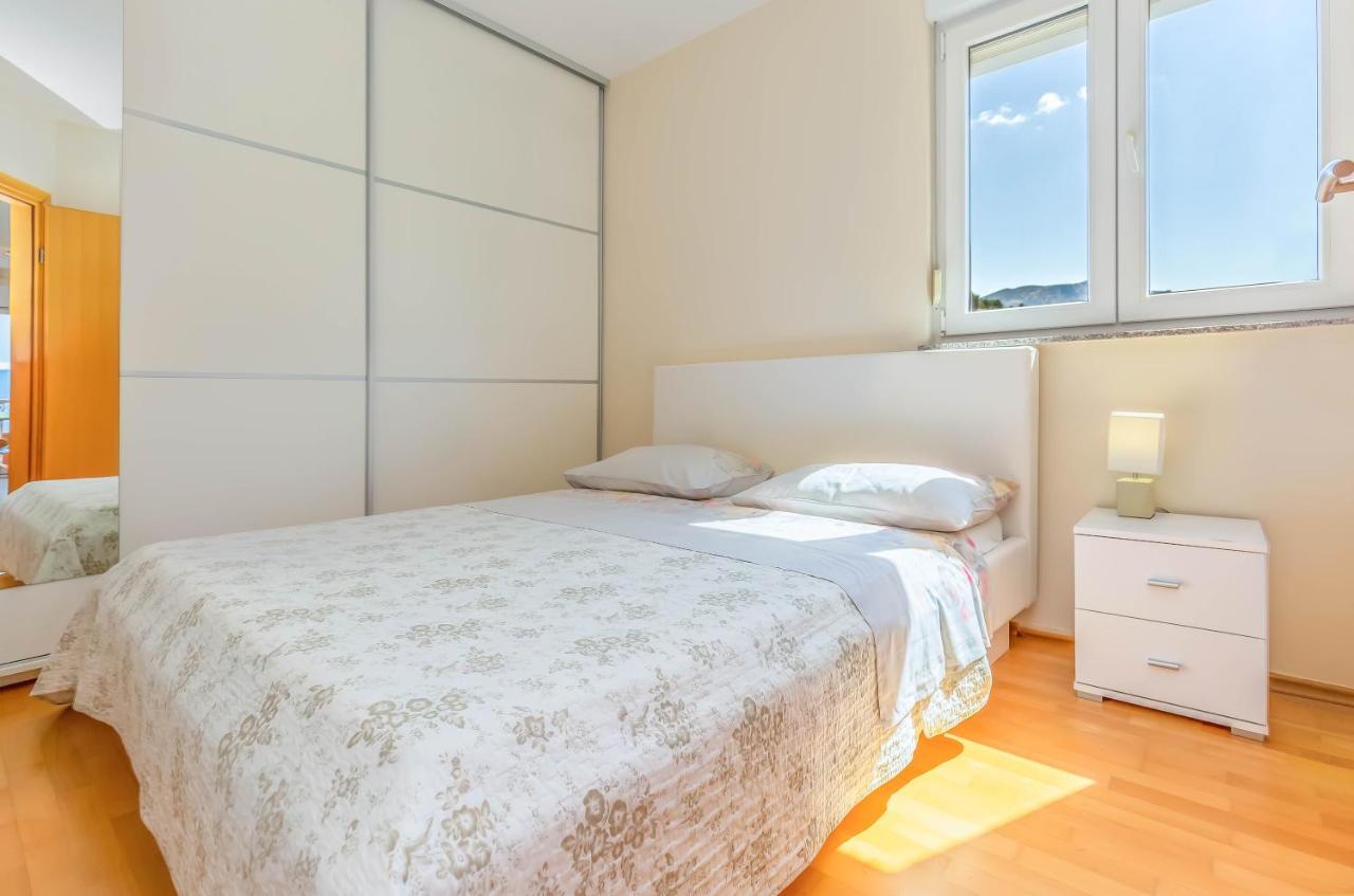 Blue Chill Apartments Duce Ngoại thất bức ảnh