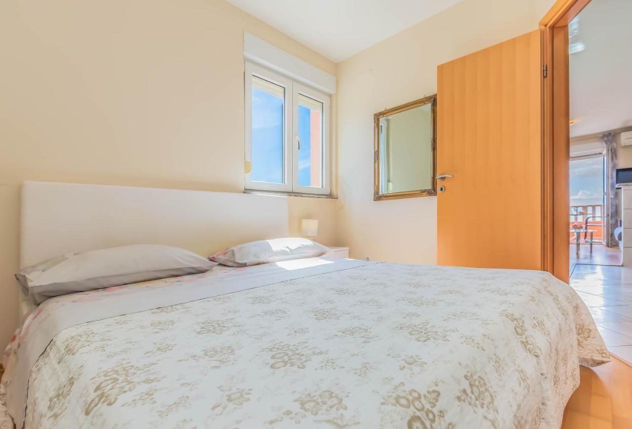 Blue Chill Apartments Duce Ngoại thất bức ảnh