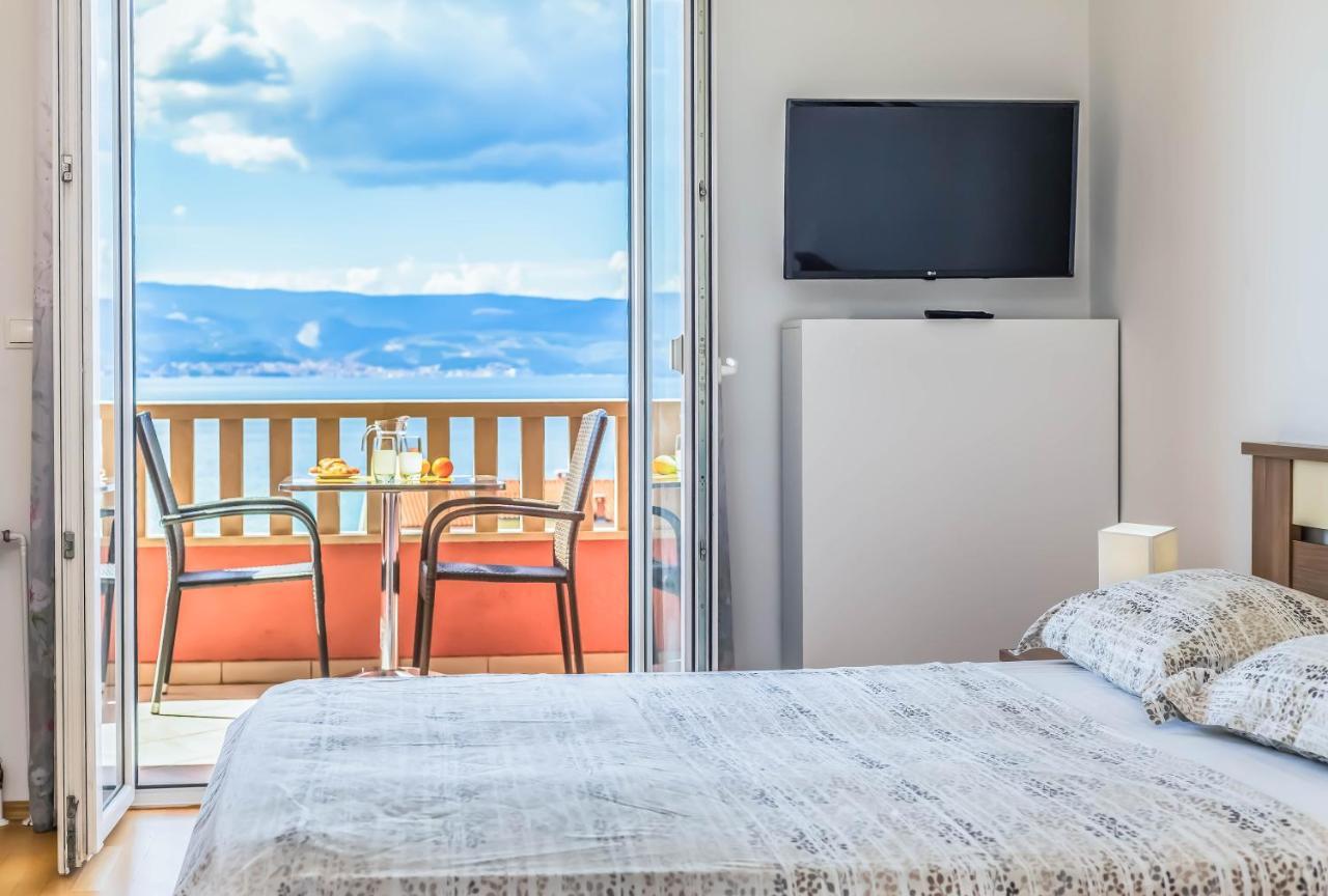 Blue Chill Apartments Duce Ngoại thất bức ảnh