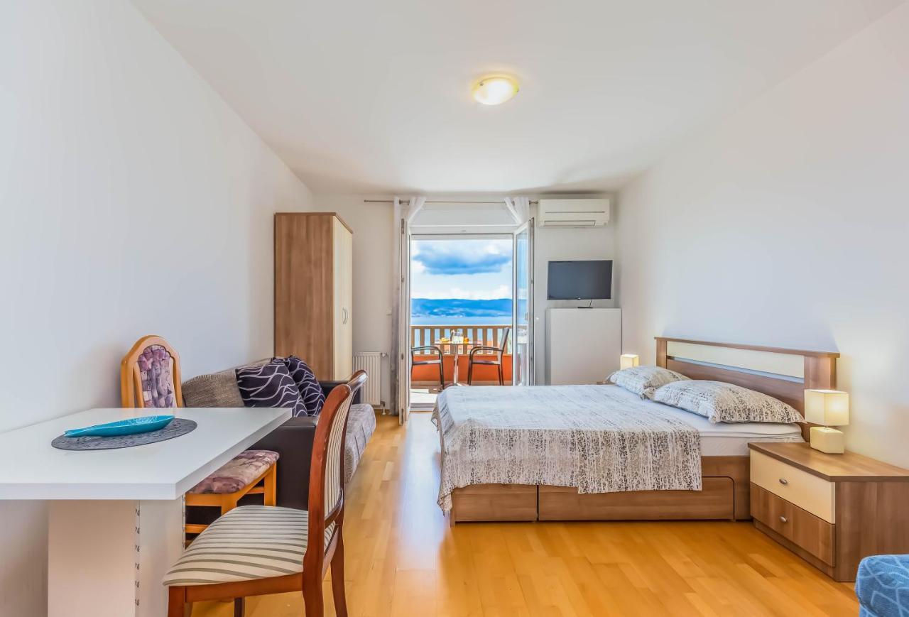 Blue Chill Apartments Duce Ngoại thất bức ảnh
